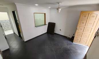 Imagem 2: CASA DUPLEX CONDOMÍNIO 2 QUARTOS VAGA PRÓX. TREM PIEDADE