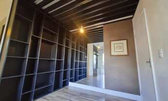 Imagem 4: Apartamento térreo 2 quartos no Pinheirinho Residencial Allegro