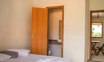 Imagem: CONDOMÍNIO À VENDA EM ITACARÉ