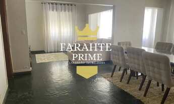 Imagem 5: APARTAMENTO 3 DORMITÓRIOS 3 SUÍTES 1 VAGA 173 m² BOQUEIRÃO