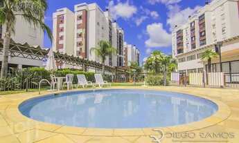 Imagem 2: PORTO ALEGRE - Apartamento Padrão - Jardim Carvalho