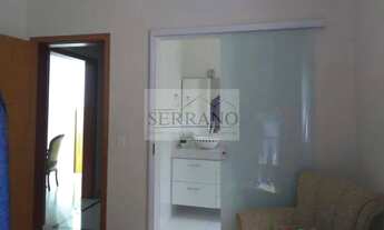 Imagem 3: CASA RESIDENCIAL em VINHEDO - SP, BOSQUE