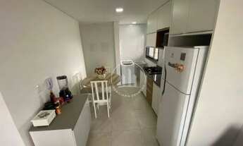 Imagem 4: Apartamento com 2 dormitórios à venda, 56 m² por R$ 240.000,00 - Nova Palhoça - Palhoça/SC