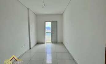 Imagem 6: Apartamento com 2 dormitórios à venda, 81 m² por R$ 520.000,00 - Aviação - Praia Grande/SP