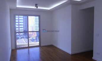 Imagem 2: Apartamento ao lado do Metrô São Judas 01 Vaga!