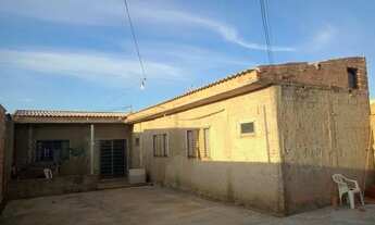 Imagem: Casa pra vender