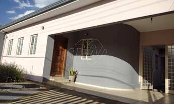 Imagem 2: Locação de Casas / Padrão na cidade de Araraquara