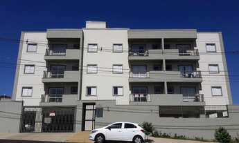 Imagem: Bonfim Paulista - 1 dormitório