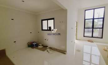 Imagem 2: Excelente Casa no Cruzeiro com 101m², próximo ao Centro