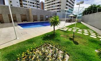 Imagem 2: Apartamento no Parque Del Sol com 3 suítes e varanda - Parque Iracema