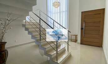 Imagem 2: Sobrado à venda com 4 dormitórios, 4 suítes, escritório, piscina, área gourmet - Alphavill