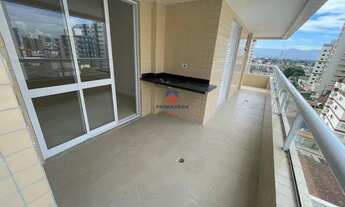 Imagem 5: Apartamento com 2 dorms, Aviação, Praia Grande - R$ 475 mil, Cod