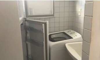 Imagem 4: Apartamento para venda com 35 metros quadrados com 1 quarto em Boa Viagem - Recife - PE