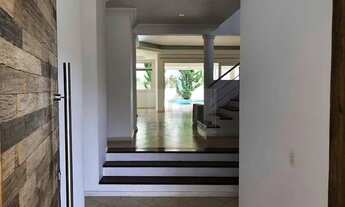 Imagem 3: Casa com 4 dormitórios à venda, 233 m² por R$ 1.480.000,00 - Granja Viana - Cotia/SP