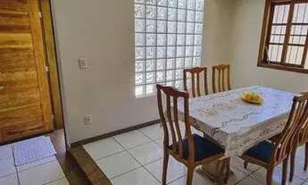 Imagem 5: Casa duplex com 4 quartos e área externa em Jardim Camburi