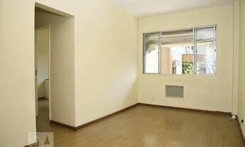 Imagem 2: Apartamento para Aluguel - Freguesia , 2 Quartos, 63 m2