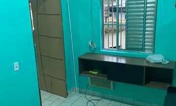 Imagem 5: Casa para alugar na fabril