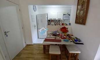 Imagem 2: Apto 3 dormitorios, 1 vaga a venda no Centro de Taboão da Serra/SP Apartamento pronto par