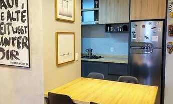 Imagem 3: Apartamento à venda, 1 quarto, 1 vaga, Pátria Nova - Novo Hamburgo/RS