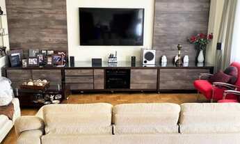 Imagem 4: Vendo maravilhoso apartamento na rua Pamplona com 3 suítes, 2 vagas, próximo ao metrô e Av