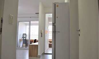 Imagem 2: Apartamento semi-mobiliado para locação próximo ao metrô Higienópolis-Mackenzie