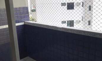 Imagem 4: Aluga-se Apartamento 7º Andar no Espinheiro, 03 Quartos (01 suíte