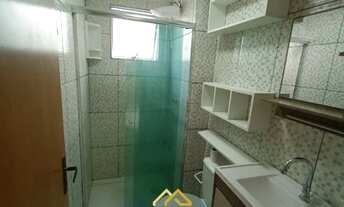 Imagem 6: Condomínio Jardim Paradiso Girassol - 3 quartos - Locação