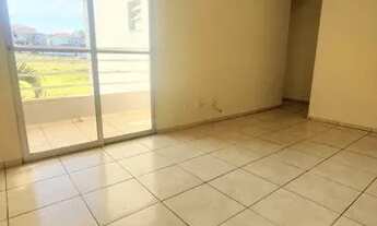 Imagem: Apartamento a Venda no Condomínio Residencial