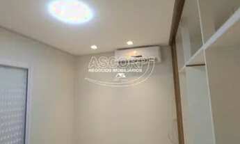 Imagem 6: Apartamento a venda no condomínio Engenho Resende, Piracicaba.(Código AP01083