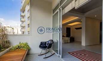 Imagem 3: Apartamento reformado próximo ao Dante Alighieri