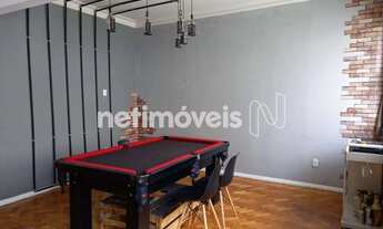 Imagem 2: Venda Apartamento 3 quartos Humaitá Rio de Janeiro