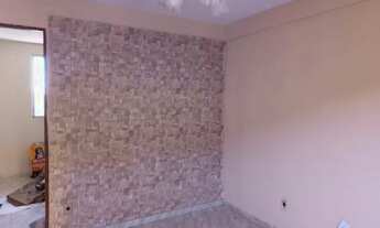 Imagem 2: Aluguel de apartamento