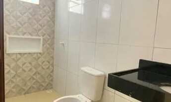 Imagem 2: Casa de condomínio para venda com 55 metros quadrados com 2 quartos no parque dez