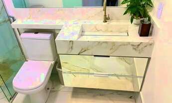 Imagem 5: Vendo/alugo casa com ou sem mobilia no jardim botânico-anti plano leste