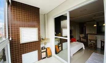 Imagem: Apartamento 2 SUITES COM 107M²