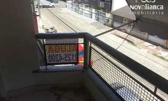 Imagem 5: Kitnet com 1 quarto para alugar, 40 m² - Itapuã - Vila Velha/ES