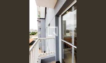 Imagem 5: Apartamento para Aluguel - Jardim, 2 Quartos, 53 m2