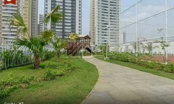 Imagem 4: BELISSIMO APARTAMENTO COM 4 SUITES