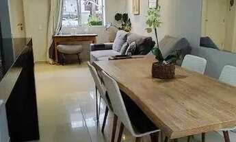 Imagem 2: Casa com 3 dormitórios à venda, 100 m² por R$ 670.000 - Parque Beatriz - Campinas/SP