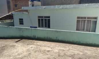 Imagem 3: BARRACÃO 2 CÔMODOS + BANHEIRO + AREA PRIVATIVA