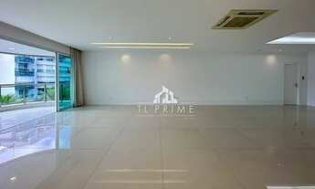 Imagem 5: Apartamento com 4 dormitórios, 292 m² - venda por R$ 5.800.000,00 ou aluguel por R$ 28.992