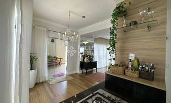 Imagem 6: Casa 3 Quartos (Suíte) Escritório + Área gourmet c/ Piscina