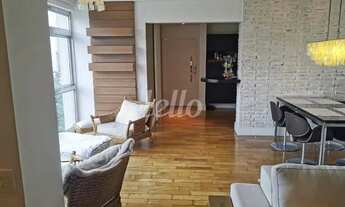 Imagem 3: São Paulo - Apartamento Padrão - Vila Mariana