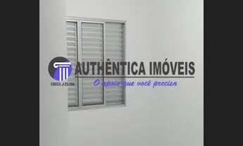 Imagem 7: CASA para LOCAÇÃO - BELA VISTA - OSASCO - SÃO PAULO - AUTHÊNTICA IMÓVEIS