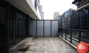 Imagem 5: São Paulo - Conjunto Comercial/Sala - Jardins