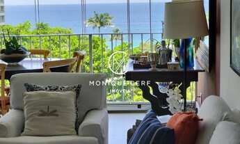 Imagem: Maravilhoso apartamento reformadíssimo