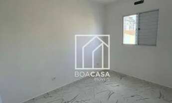 Imagem 4: Casa com 2 dormitórios à venda, 53 m² por R$ 250.000 - Cidade Ocian - Praia Grande/SP