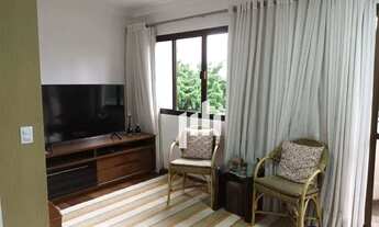 Imagem 5: Apartamento com 3 dormitórios à venda, 129 m² por R$ 1.580.000,00 - Moema - São Paulo/SP