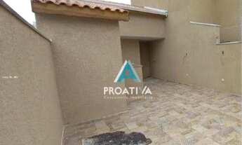 Imagem 6: Cobertura com 2 dormitórios à venda, 102 m² - Vila Pires - Santo André/SP