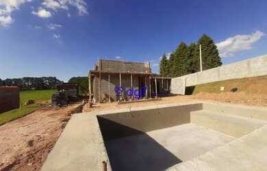 Imagem 5: Casa com 3 dormitórios à venda, 239 m² por R$ 1.200.000,00 - Mairinque - Mairinque/SP